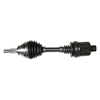 iD Select® - Front Axle Assembly