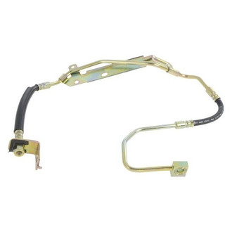 iD Select® - Front Driver Side Brake Hose