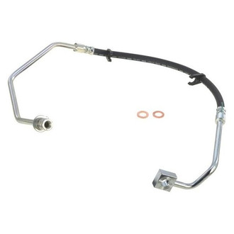 iD Select® - Front Driver Side Brake Hose