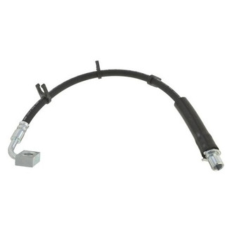 iD Select® - Front Passenger Side Brake Hose