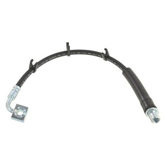 iD Select® - Front Driver Side Brake Hose