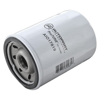 iD Select® - Engine Oil Filter