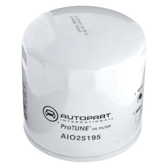 iD Select® - Engine Oil Filter