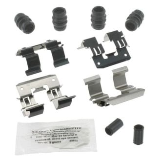 iD Select® - Disc Brake Hardware Kits