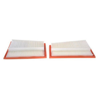 iD Select® - Engine Air Filter