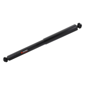 iD Select® - Rear Driver or Passenger Side Monotube Shock Absorber