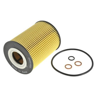 iD Select® - Engine Oil Filter Kit