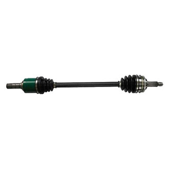 iD Select® - Front Axle Assembly