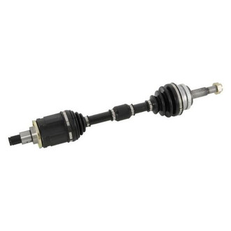 iD Select® - Front Driver Side Axle Assembly