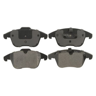 iD Select® - Posi-Met Euro R90™ Semi-Metallic Front Disc Brake Pads