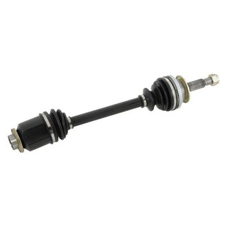 iD Select® - Front Passenger Side Axle Assembly