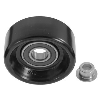 iD Select® - Accessory Drive Belt Idler Pulley