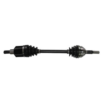 iD Select® - Front Axle Assembly