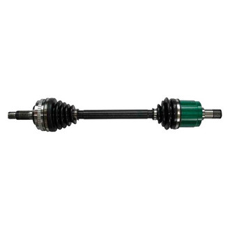 iD Select® - Front Driver Side Axle Assembly