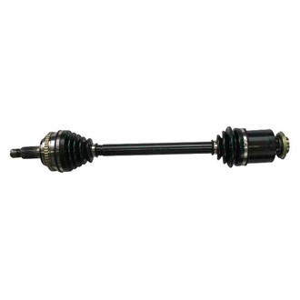iD Select® - Front Passenger Side Axle Assembly