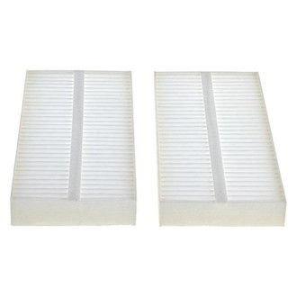 iD Select® - Cabin Air Filter