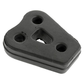 iD Select® - Exhaust Mount