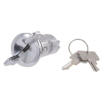 iD Select® - Ignition Lock Cylinder