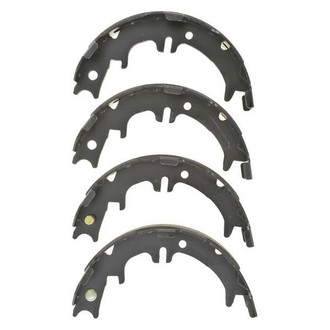 iD Select® - Rear Parking Brake Shoes