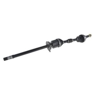 iD Select® - Front Passenger Side Axle Assembly