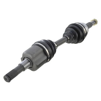 iD Select® - Front Driver Side Axle Assembly