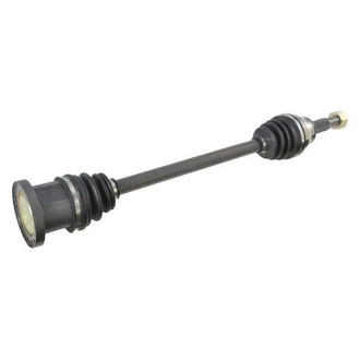 iD Select® - Front Driver Side Axle Assembly