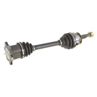 iD Select® - Front Axle Assembly