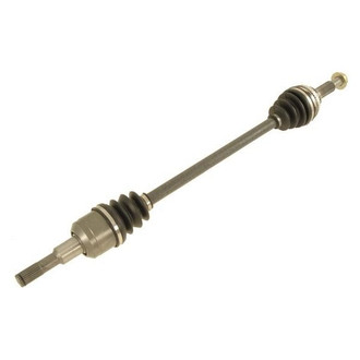 iD Select® - Rear Passenger Side Axle Assembly
