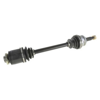 iD Select® - Front Passenger Side Axle Assembly
