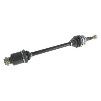 iD Select® - Front Passenger Side Axle Assembly