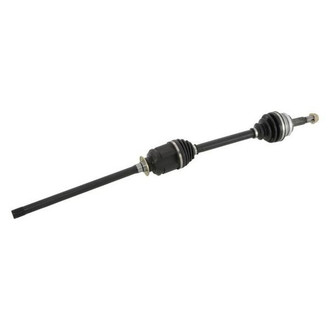iD Select® - Front Passenger Side Axle Assembly