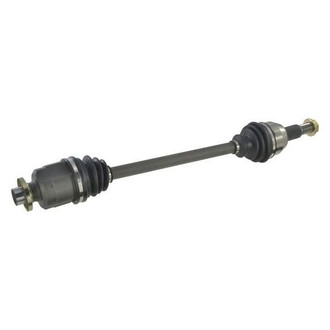 iD Select® - Front Passenger Side Axle Assembly