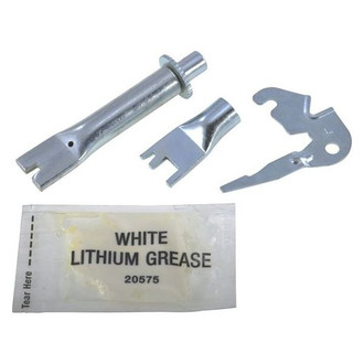 iD Select® - Rear Driver Side Drum Brake Self Adjusting Repair Kit