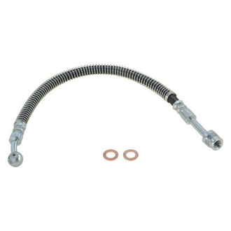 iD Select® - Front Driver Side Brake Hose