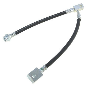 iD Select® - Front Passenger Side Inner Brake Hose