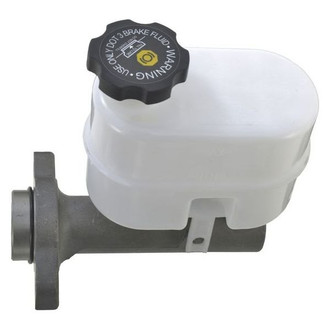 iD Select® - Brake Master Cylinder