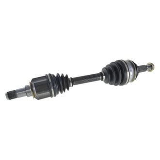 iD Select® - Front Axle Assembly