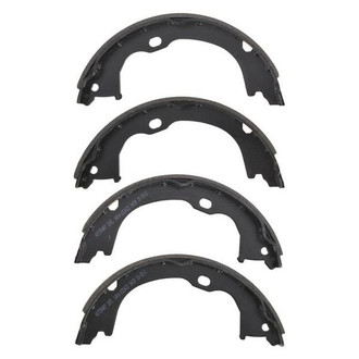 iD Select® - Rear Parking Brake Shoes