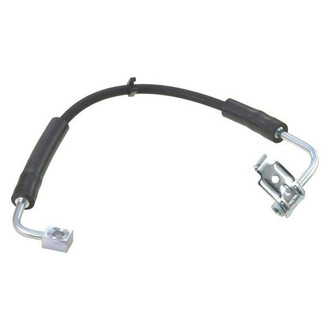 iD Select® - Front Driver Side Brake Hose