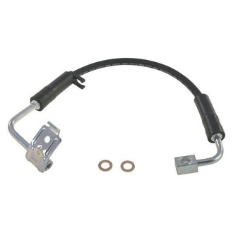 iD Select® - Front Passenger Side Brake Hose