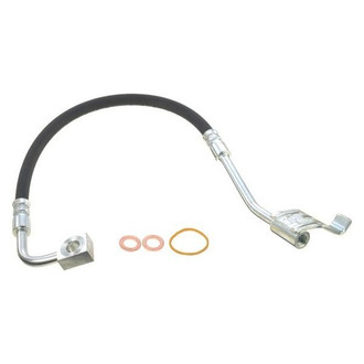 iD Select® - Rear Driver Side Brake Hose