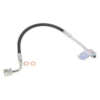 iD Select® - Rear Passenger Side Brake Hose