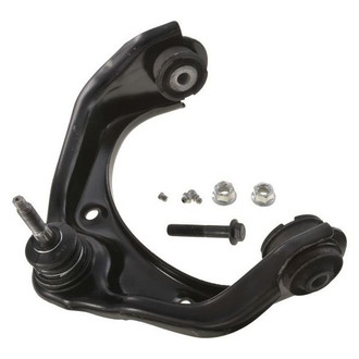 iD Select® - Front Passenger Side Upper Control Arm and Ball Joint Assembly