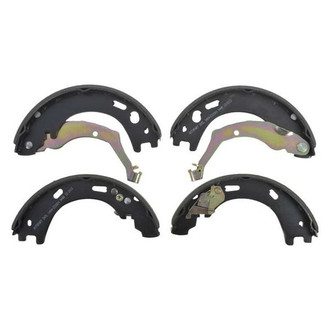 iD Select® - Rear Parking Brake Shoes