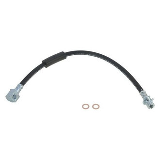 iD Select® - Rear Driver Side Brake Hose