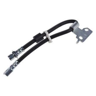 iD Select® - Front Passenger Side Brake Hose