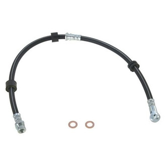 iD Select® - Front Driver Side Brake Hose