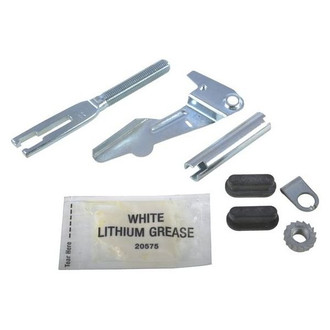iD Select® - Rear Driver Side Drum Brake Self Adjusting Repair Kit