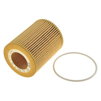 iD Select® - Engine Oil Filter