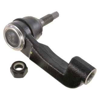 iD Select® - Front Driver Side Outer Tie Rod End